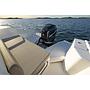 Book yachts online - motorboat - Nimbus Commuter 9 - STICH - rent