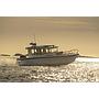 Book yachts online - motorboat - Nimbus Commuter 9 - STICH - rent