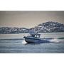 Book yachts online - motorboat - Nimbus Commuter 9 - STICH - rent