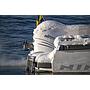 Book yachts online - motorboat - Nimbus Commuter 9 - STICH - rent