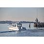 Book yachts online - motorboat - Nimbus Commuter 9 - STICH - rent