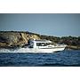 Book yachts online - motorboat - Nimbus Commuter 9 - STICH - rent