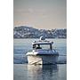 Book yachts online - motorboat - Nimbus Commuter 9 - STICH - rent