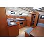 Book yachts online - sailboat - Bavaria 46 Cruiser - Monsieur - rent