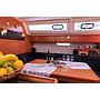 Book yachts online - sailboat - Bavaria 46 Cruiser - Kyveli - rent