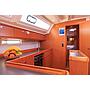 Book yachts online - sailboat - Bavaria 46 Cruiser - Kyveli - rent