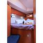 Book yachts online - sailboat - Bavaria 46 Cruiser - Kyveli - rent