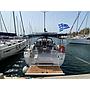 Book yachts online - sailboat - Bavaria 46 Cruiser - Kyveli - rent
