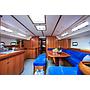 Book yachts online - sailboat - Bavaria 50 - Porto Candia - rent
