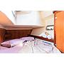 Book yachts online - sailboat - Bavaria 50 - Porto Candia - rent