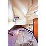Book yachts online - sailboat - Bavaria 50 - Porto Candia - rent