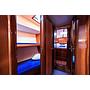 Book yachts online - sailboat - Bavaria 50 - Porto Candia - rent