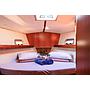 Book yachts online - sailboat - Bavaria 50 - Porto Candia - rent