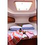 Book yachts online - sailboat - Bavaria 44 - Twins - rent