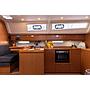 Book yachts online - sailboat - Bavaria 51 Cruiser - Philoctetes - rent