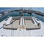Book yachts online - catamaran - Nautitech 46 Fly - Aureliano - rent