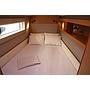 Book yachts online - catamaran - Nautitech 46 Fly - Aureliano - rent
