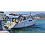 Book yachts online - sailboat - Oceanis 43 - Rhapsody Marmaris - rent