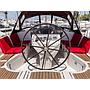 Book yachts online - sailboat - Oceanis 411 Clipper - Simonetta (Bow Thruster, electric heads, Solar Panel) - rent