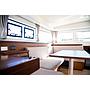 Book yachts online - catamaran - Lagoon 40 - Lea - rent