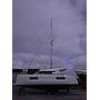 Book yachts online - catamaran - Lagoon 40-4 - Pina Colada - rent