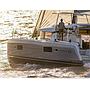 Book yachts online - catamaran - Lagoon 42-2 - Ziromon - rent