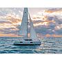 Book yachts online - catamaran - Lagoon 42-2 - Ziromon - rent