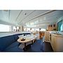 Book yachts online - catamaran - Lagoon 380 - Papanga - rent