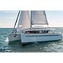Book yachts online - catamaran - Lagoon 450S - Remire - rent