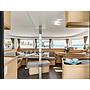 Book yachts online - catamaran - Lagoon 42 - Blueskin - rent