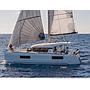 Book yachts online - catamaran - Lagoon 40-4 - D Arros - rent