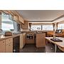 Book yachts online - catamaran - Lagoon 450S - Arome - rent