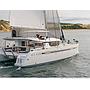 Book yachts online - catamaran - Lagoon 450S - Arome - rent