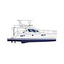 Book yachts online - powercatamaran - Leopard 39 PC - Alana - rent