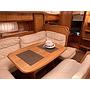 Book yachts online - sailboat - Bavaria 39 Cruiser - Fluid I  - rent