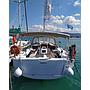 Book yachts online - sailboat - Dufour 390 - Fluid II - rent