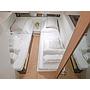 Book yachts online - motorboat - Sessa Fly 47 - Star Dust - rent