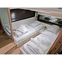 Book yachts online - motorboat - Sessa Fly 47 - Star Dust - rent