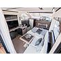 Book yachts online - motorboat - Sessa Fly 42 - Jupika II - rent