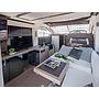 Book yachts online - motorboat - Sessa Fly 42 - Jupika II - rent