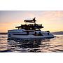 Book yachts online - motorboat - Explorer 62 Fly - Blue Moon - rent