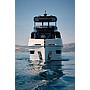 Book yachts online - motorboat - Explorer 62 Fly - Blue Moon - rent