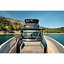 Book yachts online - motorboat - Explorer 62 Fly - Blue Moon - rent