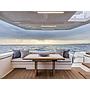 Book yachts online - motorboat - Ferretti 450 - Lady Esmeralda - rent