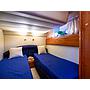 Book yachts online - motorboat - Princess V55 - Mery Rose - rent