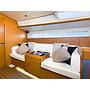 Book yachts online - sailboat - Sun Odyssey 509 - YOLO - rent