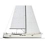 Book yachts online - sailboat - Sun Odyssey 509 - YOLO - rent