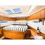 Book yachts online - sailboat - Sun Odyssey 509 - YOLO - rent