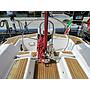 Book yachts online - sailboat - Elan 40 - Peter Pan - rent