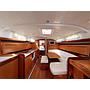 Book yachts online - sailboat - Cyclades 43.3 - Tecno Sail - rent